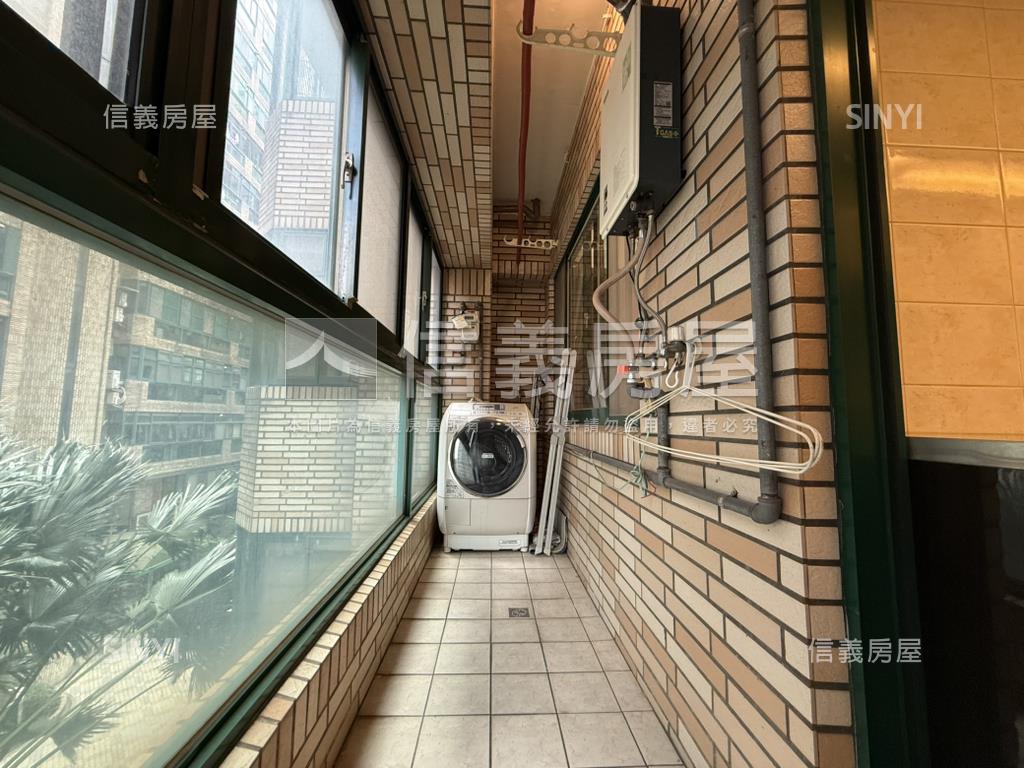 環中愛樂恬靜溫馨大三房房屋室內格局與周邊環境