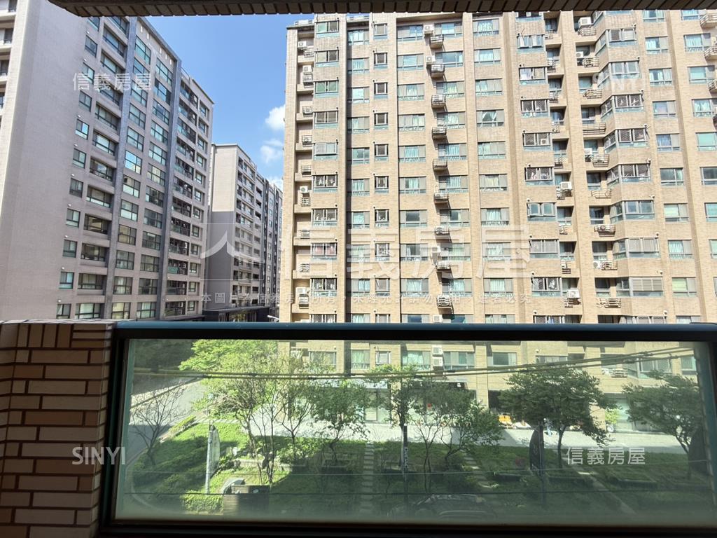 環中愛樂恬靜溫馨大三房房屋室內格局與周邊環境