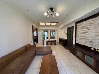 環中愛樂恬靜溫馨大三房