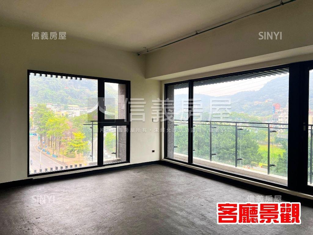 太子華威一層一戶美景豪邸房屋室內格局與周邊環境