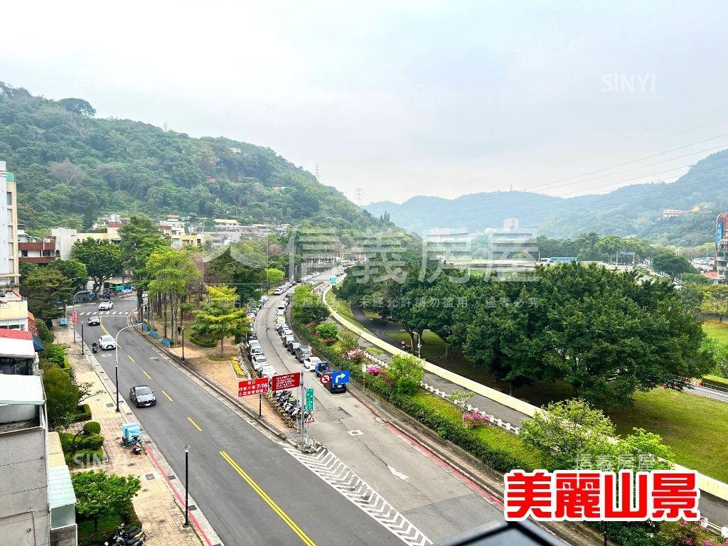 太子華威一層一戶美景豪邸房屋室內格局與周邊環境