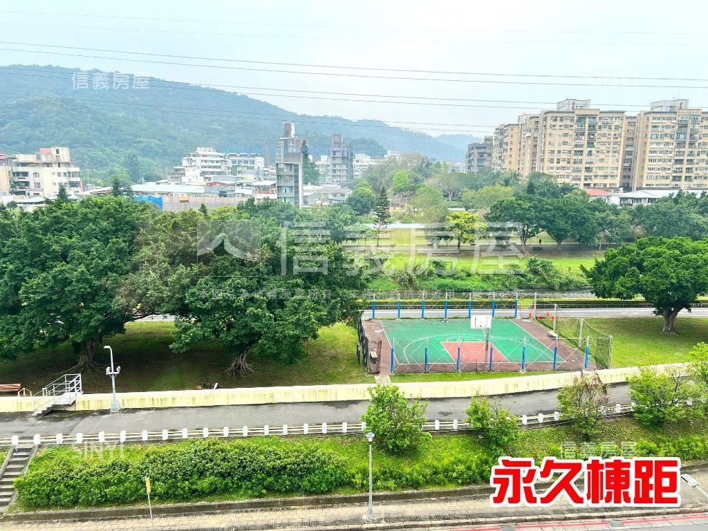 太子華威一層一戶美景豪邸房屋室內格局與周邊環境