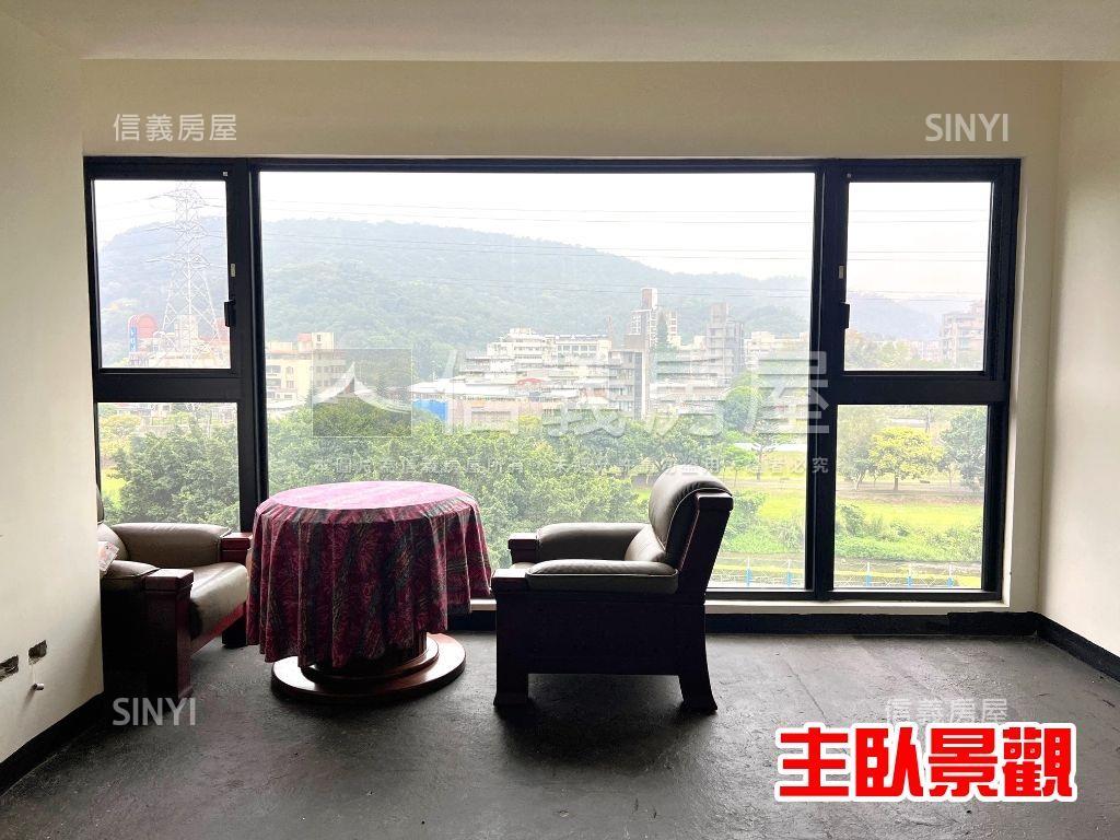 太子華威一層一戶美景豪邸房屋室內格局與周邊環境