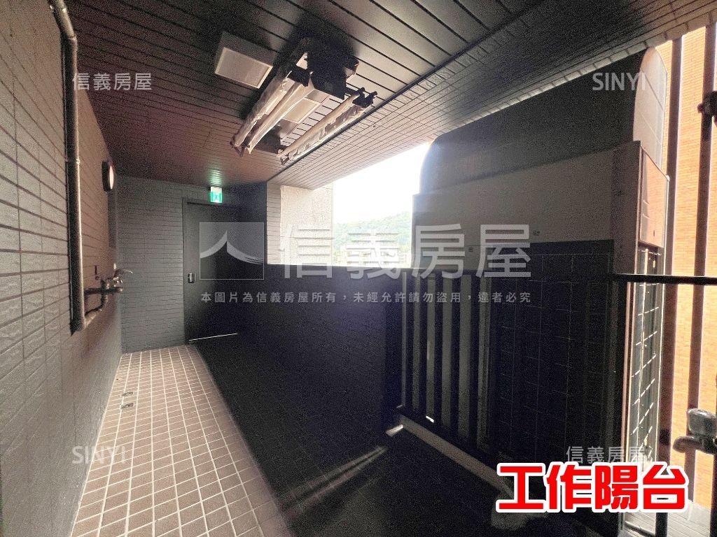 太子華威一層一戶美景豪邸房屋室內格局與周邊環境