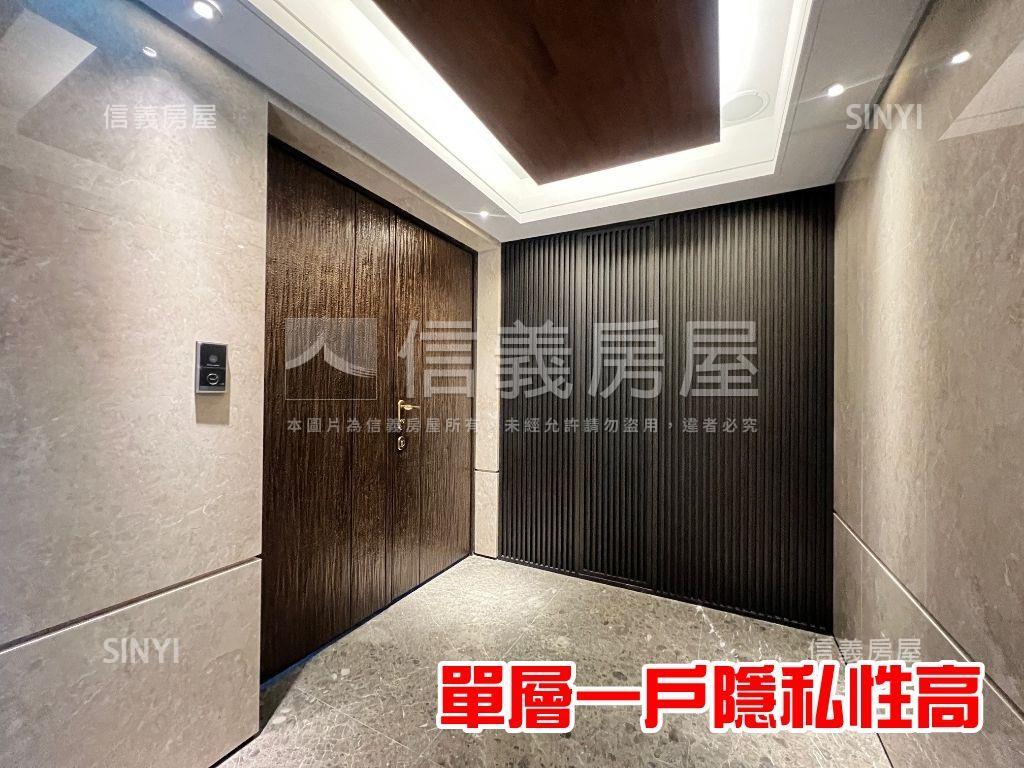 太子華威一層一戶美景豪邸房屋室內格局與周邊環境