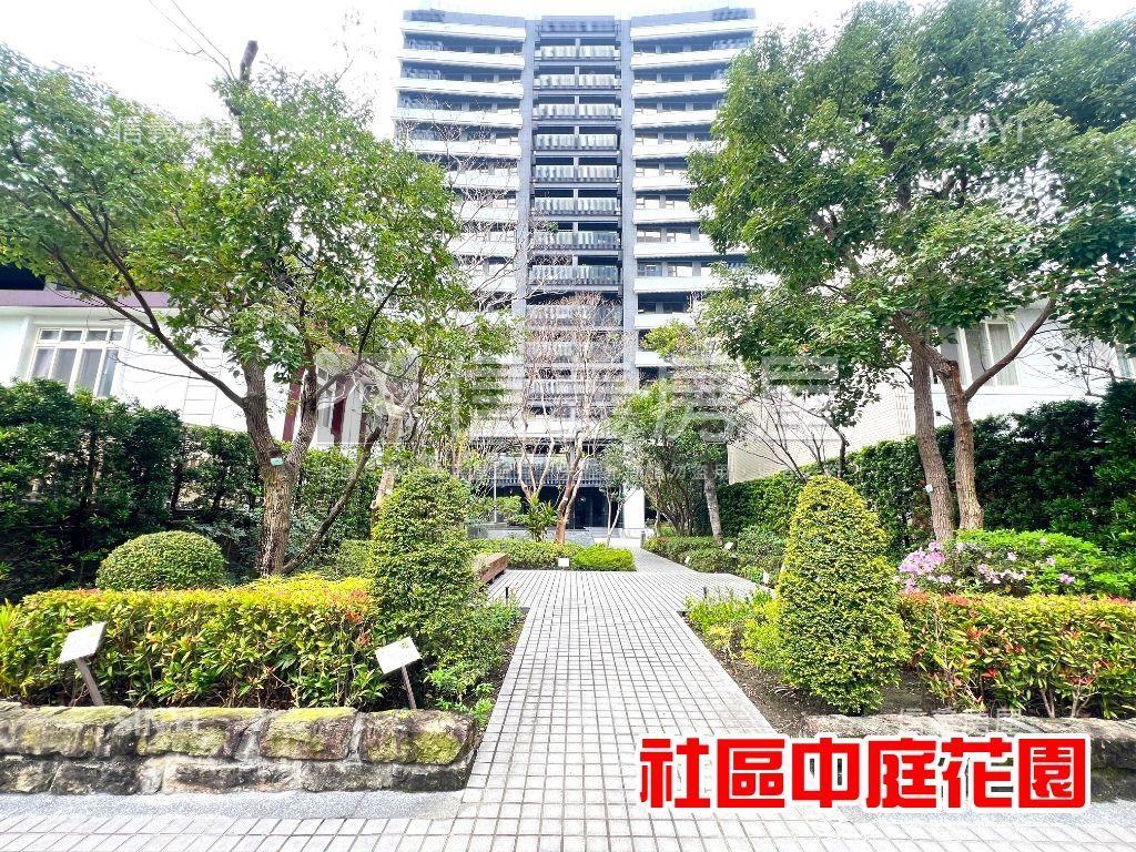 太子華威一層一戶美景豪邸房屋室內格局與周邊環境