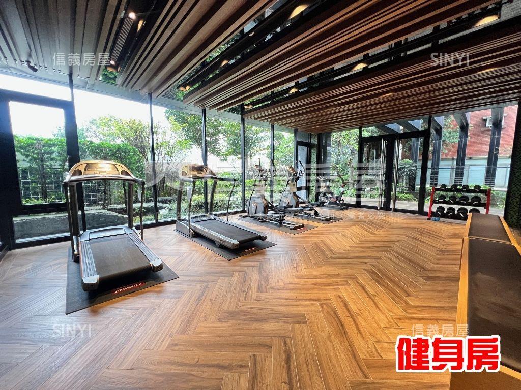 太子華威一層一戶美景豪邸房屋室內格局與周邊環境