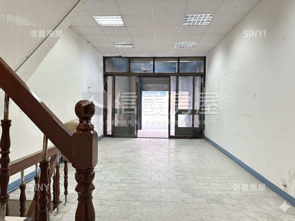 近農１６大地坪美透天房屋室內格局與周邊環境