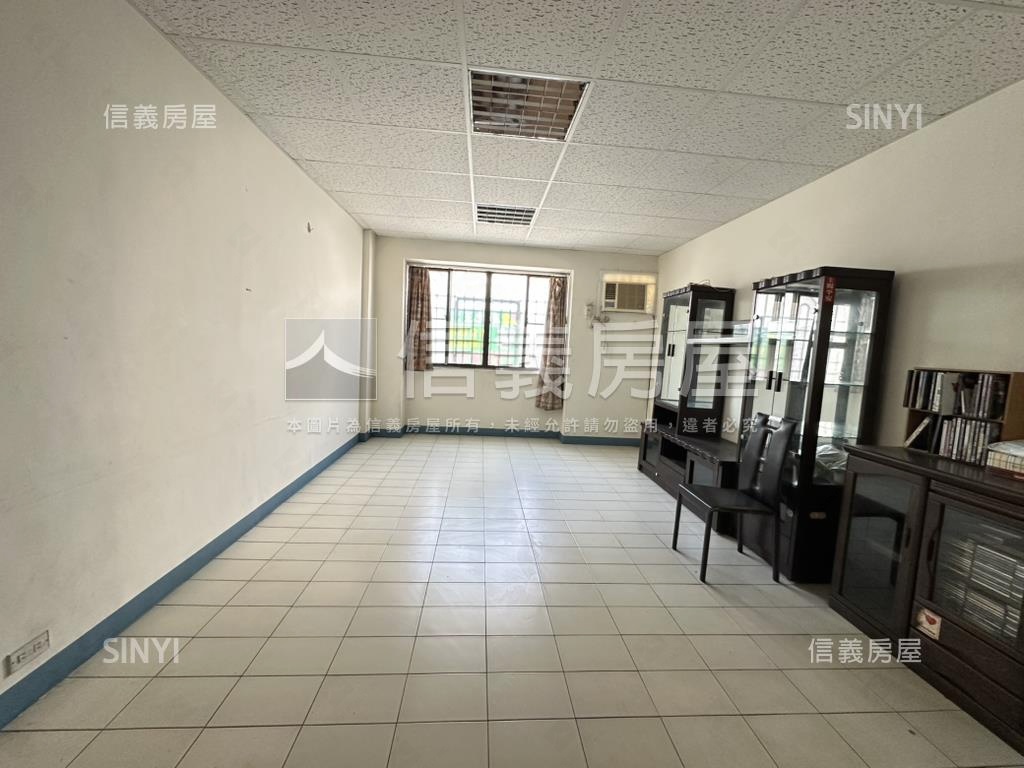 近農１６大地坪美透天房屋室內格局與周邊環境