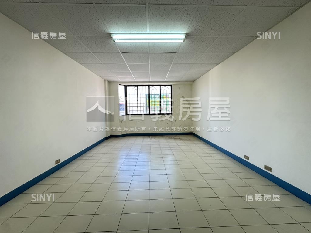 近農１６大地坪美透天房屋室內格局與周邊環境