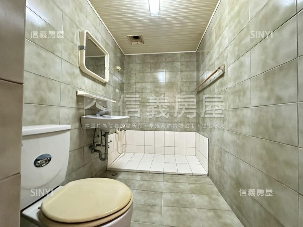 近農１６大地坪美透天房屋室內格局與周邊環境