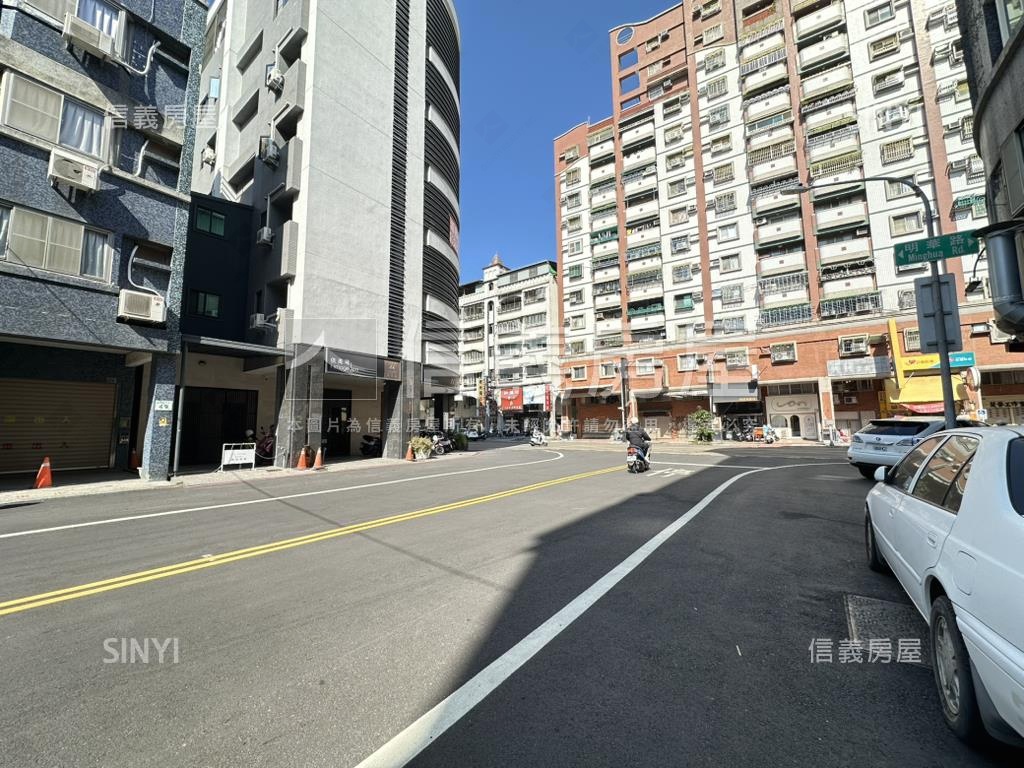 近農１６大地坪美透天房屋室內格局與周邊環境