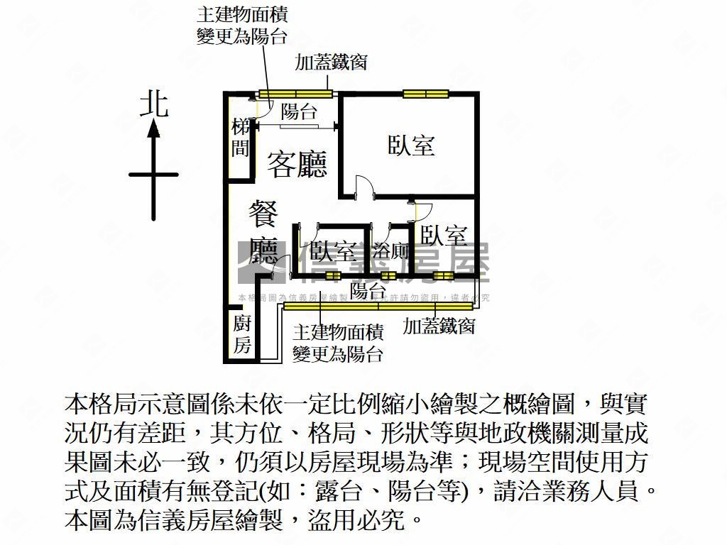 桃園捷運棕線巨蛋站公寓房屋室內格局與周邊環境