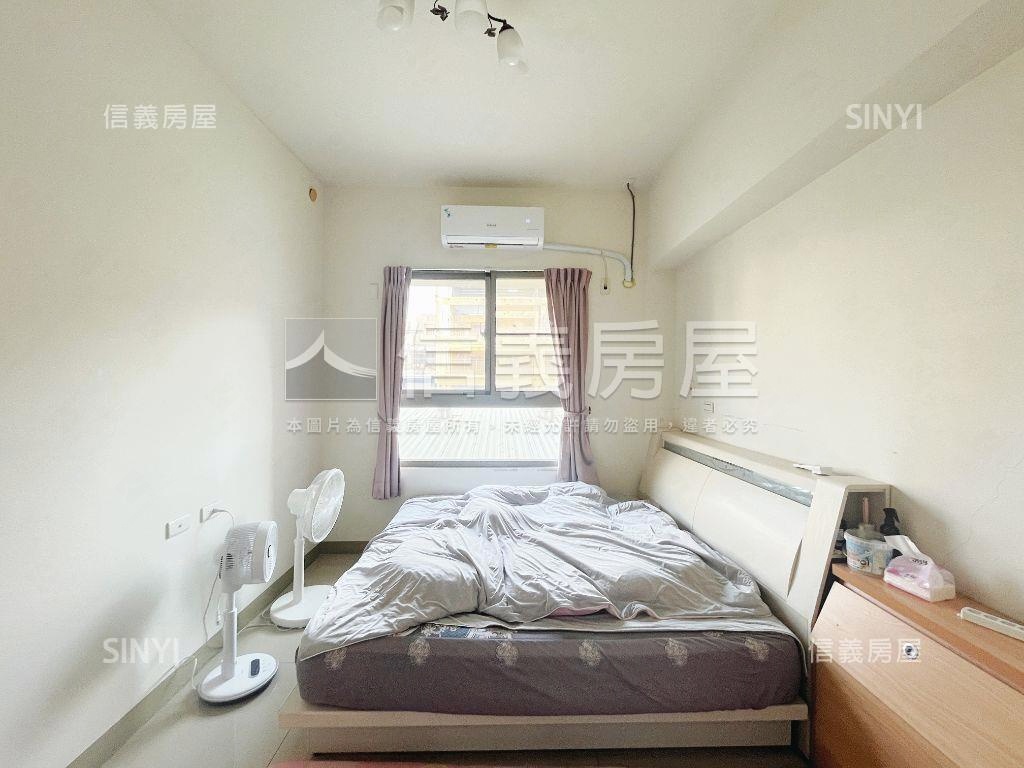 童年採光棒２房房屋室內格局與周邊環境