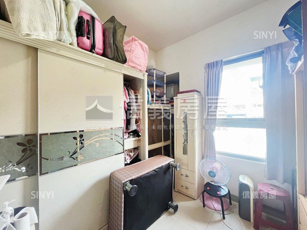 童年採光棒２房房屋室內格局與周邊環境