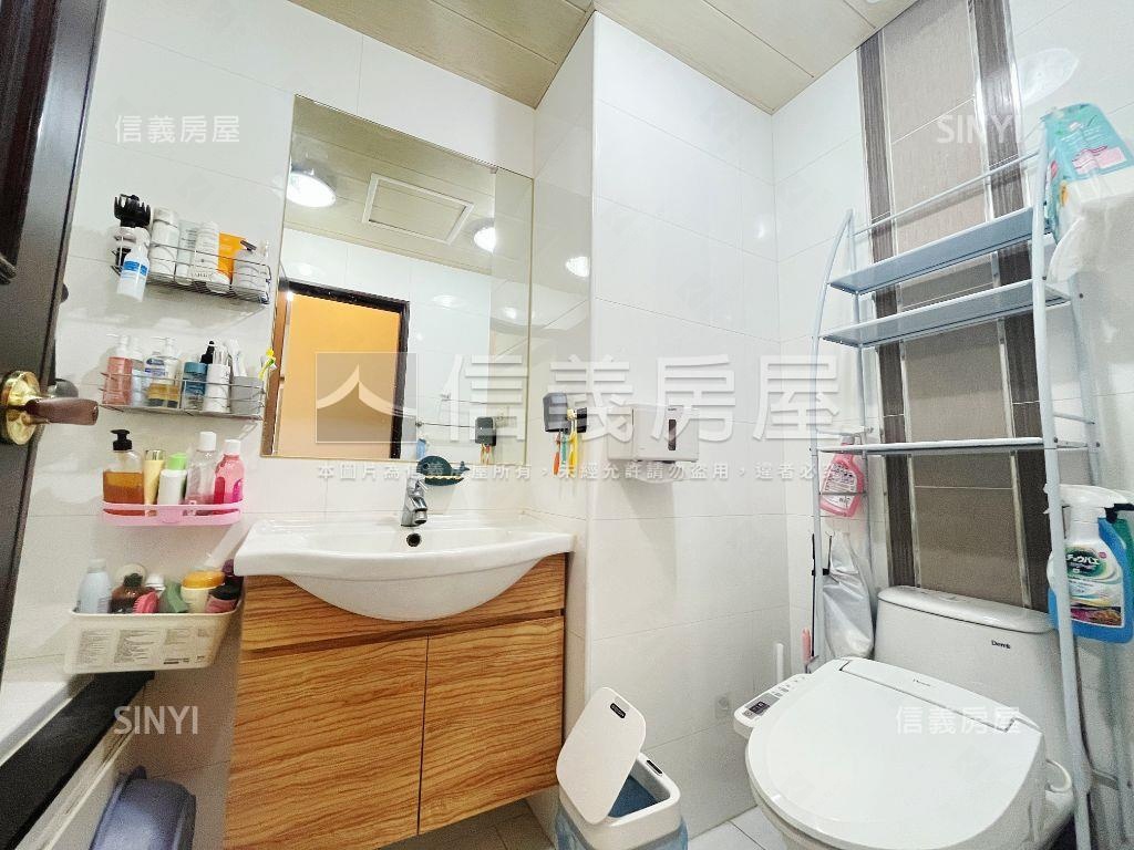 童年採光棒２房房屋室內格局與周邊環境