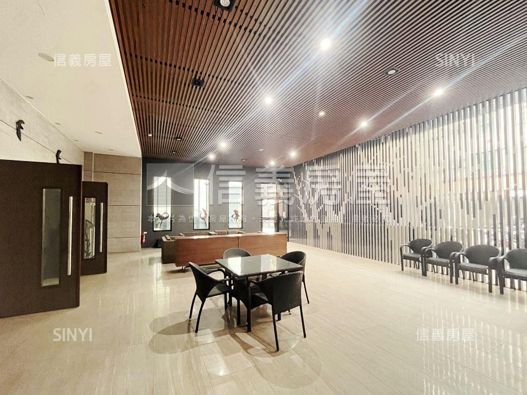 童年採光棒２房房屋室內格局與周邊環境