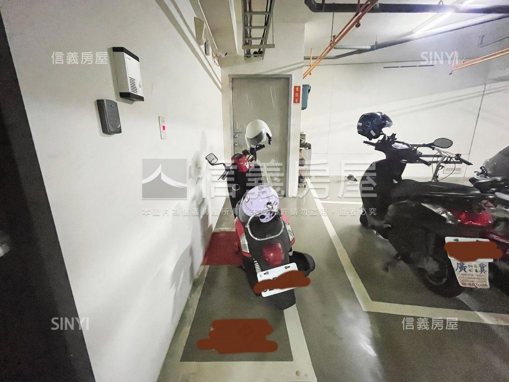 童年採光棒２房房屋室內格局與周邊環境