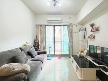 童年採光棒２房