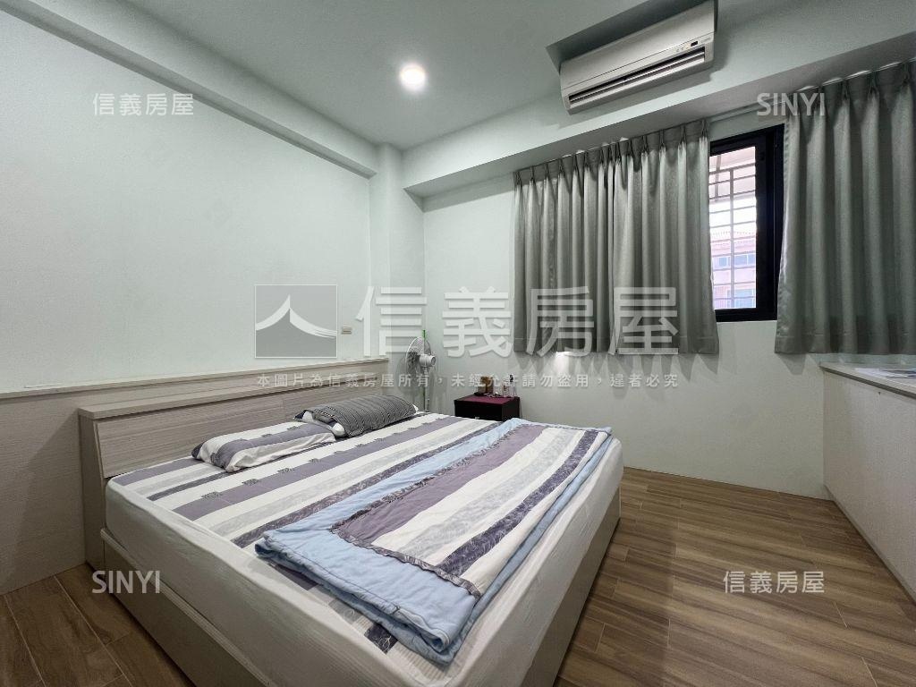 南區輕屋齡大面寬車墅房屋室內格局與周邊環境