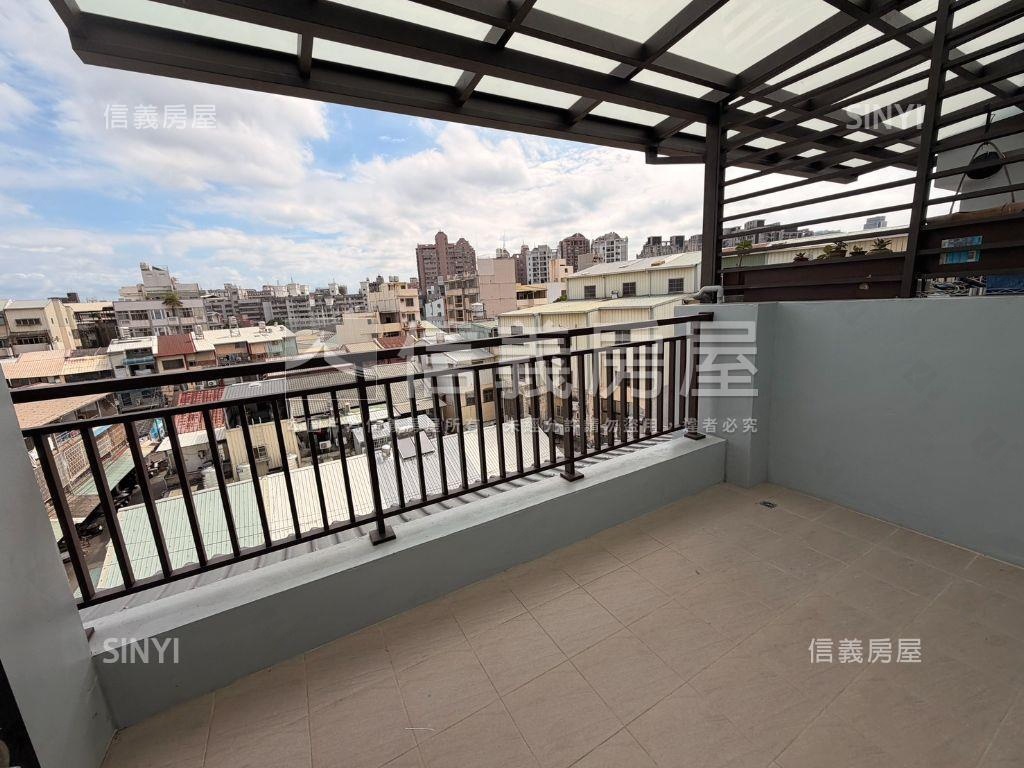 １２期電梯透天房屋室內格局與周邊環境