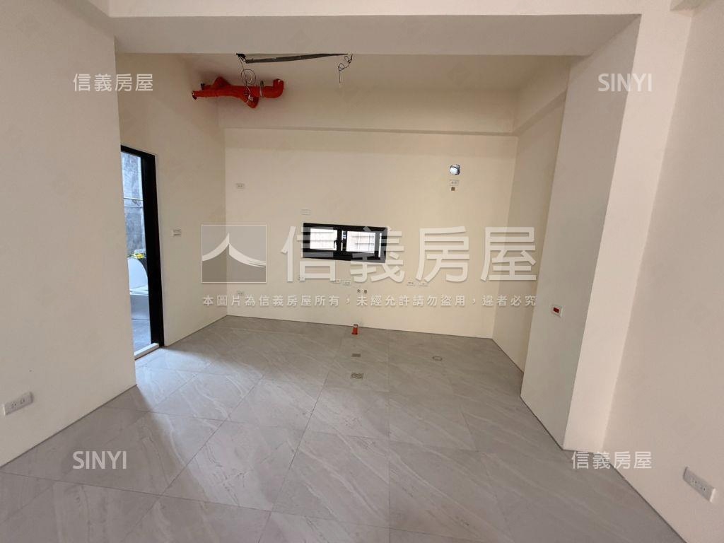 西屯全新電梯透天房屋室內格局與周邊環境