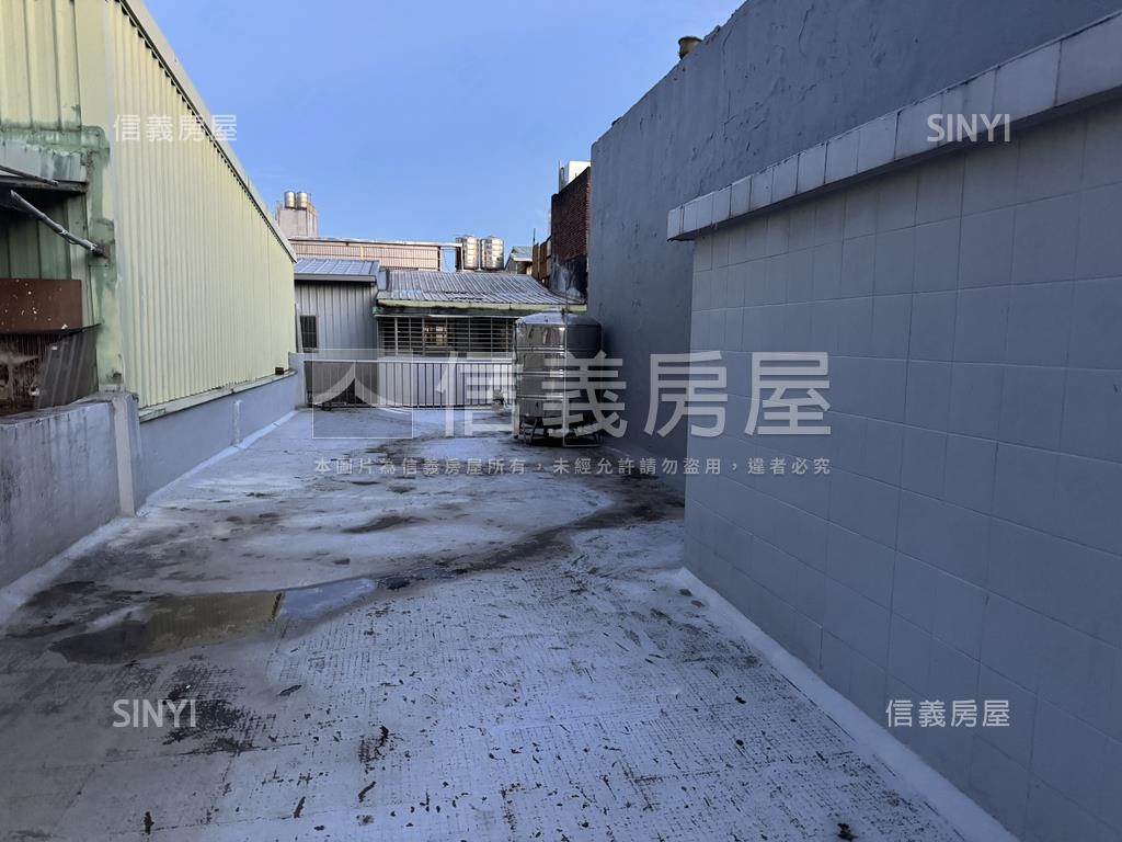 近未來Ｇ０９信光路透店房屋室內格局與周邊環境
