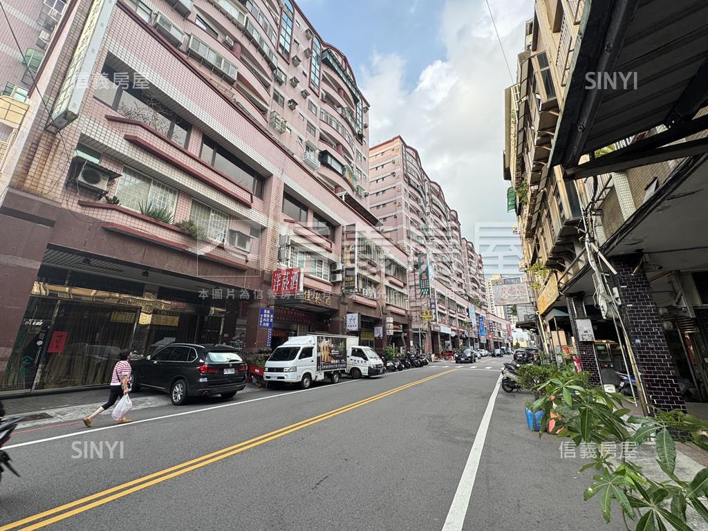 近未來Ｇ０９信光路透店房屋室內格局與周邊環境
