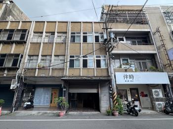 近未來Ｇ０９．大地坪透店