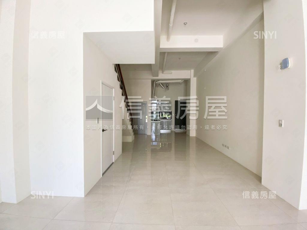 精銳萌未來★電梯店墅房屋室內格局與周邊環境