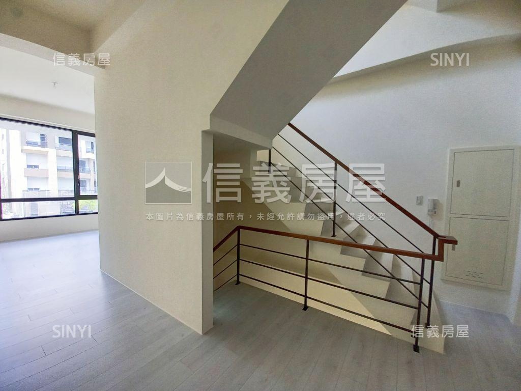精銳萌未來★電梯店墅房屋室內格局與周邊環境