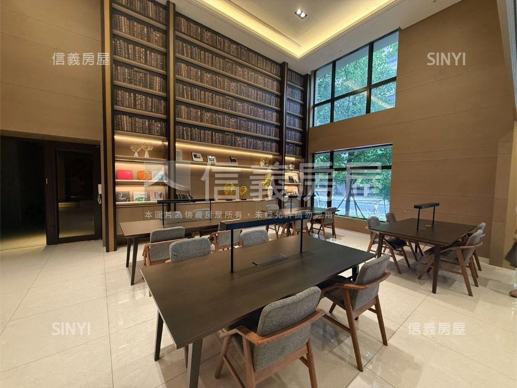 行情！夏卡爾三房平車位房屋室內格局與周邊環境