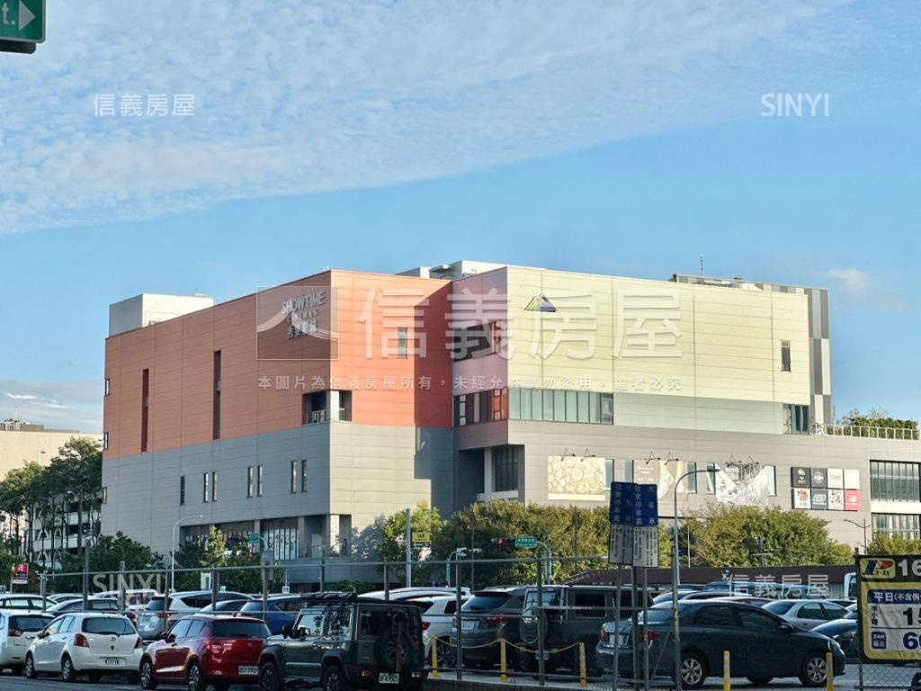 行情！夏卡爾三房平車位房屋室內格局與周邊環境