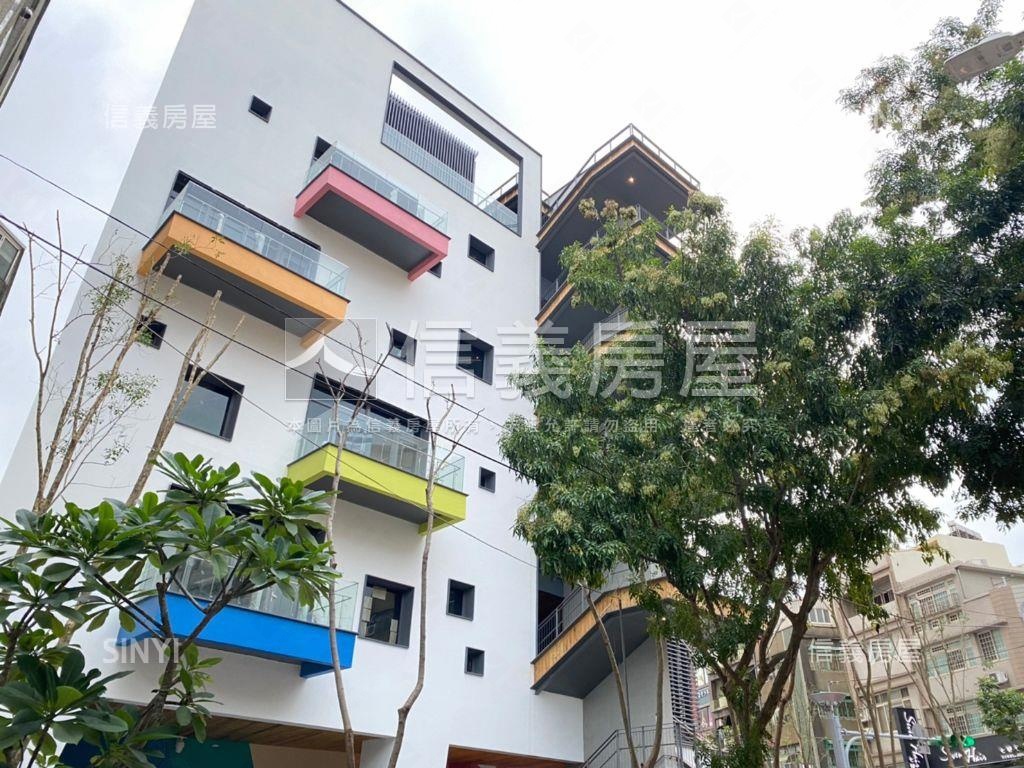 中壢市中心蛋黃區金店面房屋室內格局與周邊環境