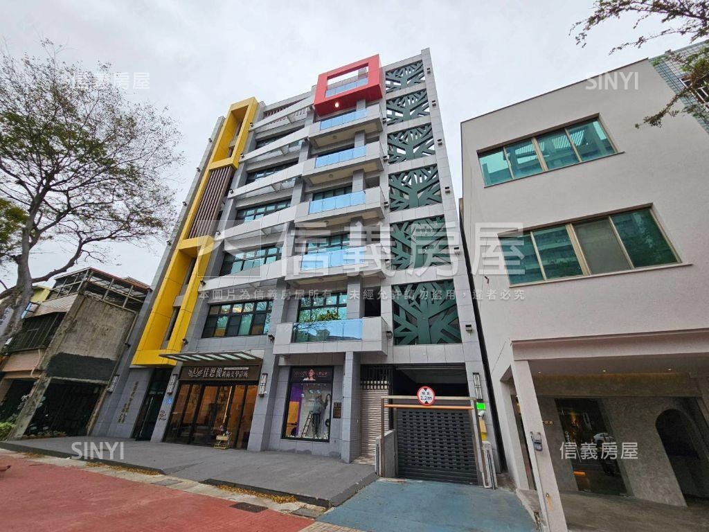 光明六路優質電梯商辦房屋室內格局與周邊環境