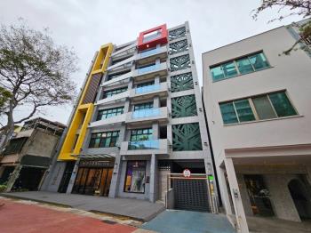 光明六路優質電梯商辦