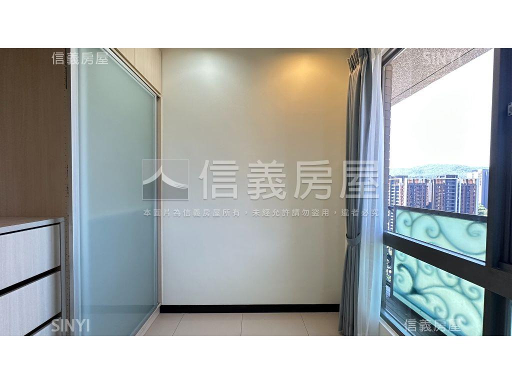 皇翔快樂花園高樓兩房房屋室內格局與周邊環境