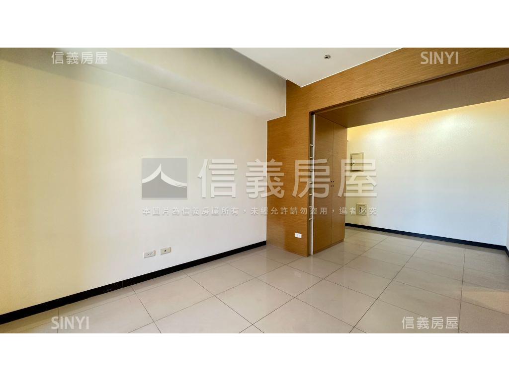 皇翔快樂花園高樓兩房房屋室內格局與周邊環境