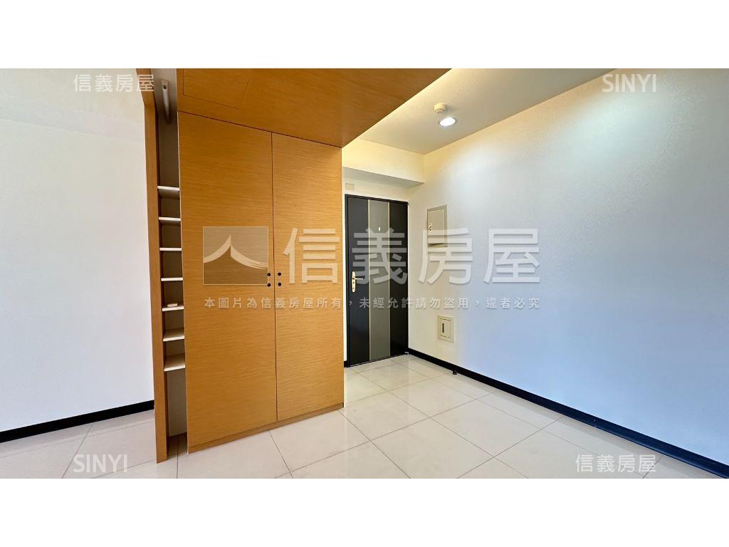 皇翔快樂花園高樓兩房房屋室內格局與周邊環境