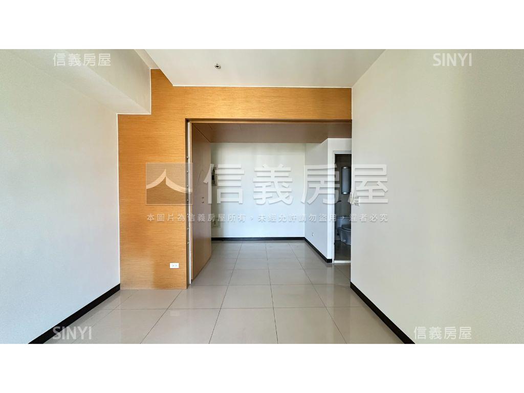 皇翔快樂花園高樓兩房房屋室內格局與周邊環境