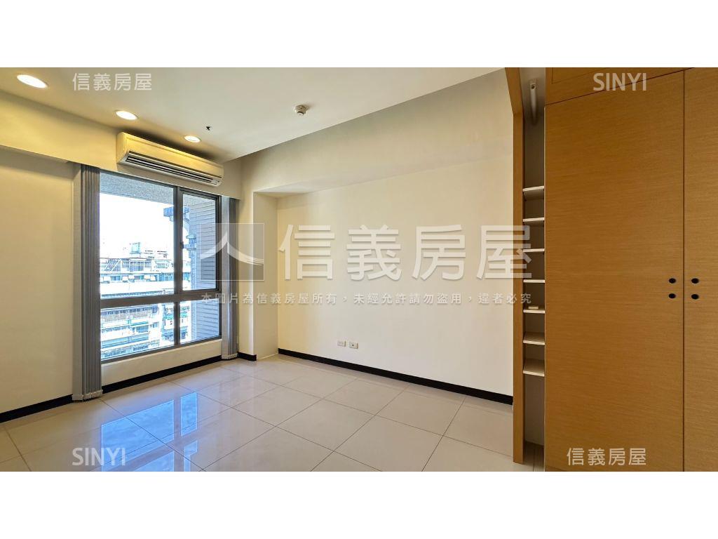 皇翔快樂花園高樓兩房房屋室內格局與周邊環境