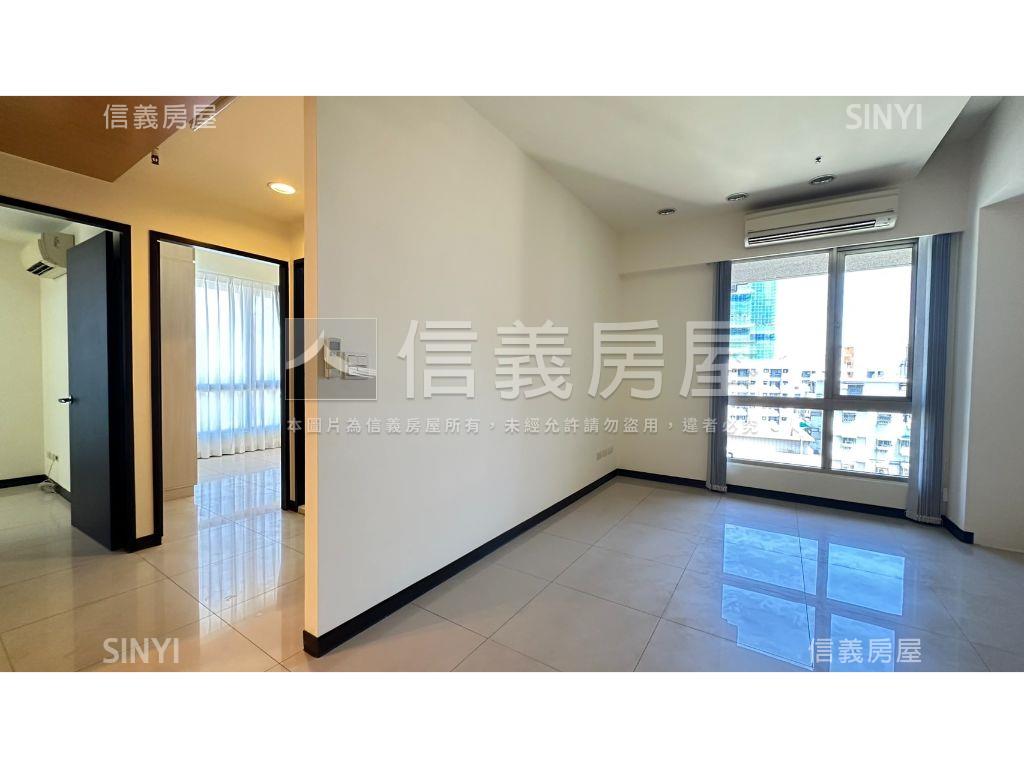 皇翔快樂花園高樓兩房房屋室內格局與周邊環境