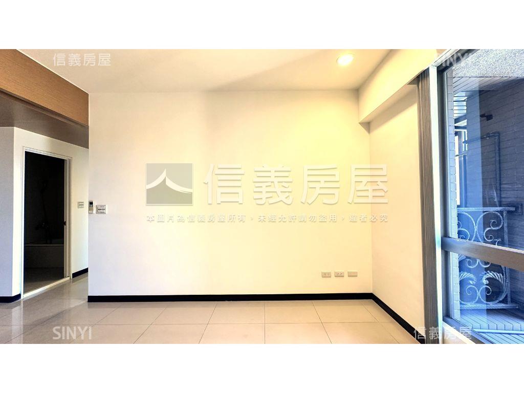 皇翔快樂花園高樓兩房房屋室內格局與周邊環境