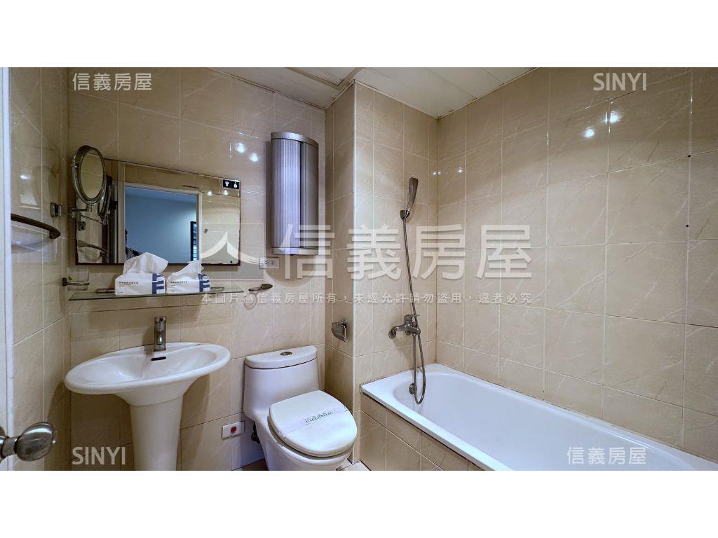 皇翔快樂花園高樓兩房房屋室內格局與周邊環境
