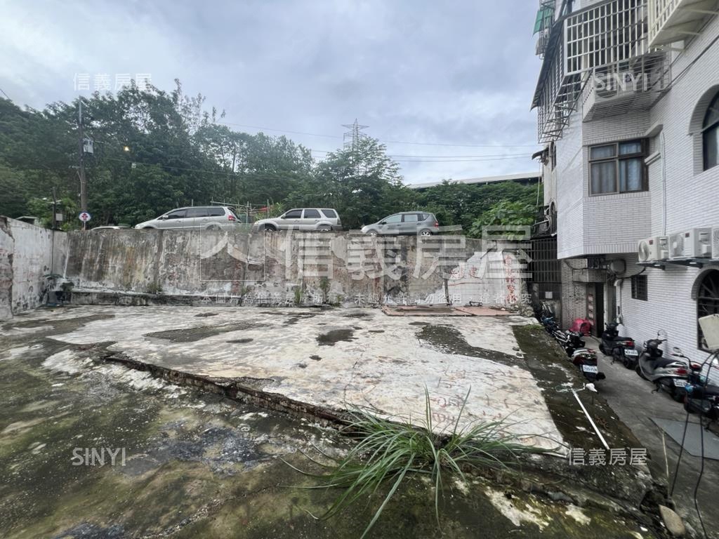 樂生旁迴龍土地房屋室內格局與周邊環境