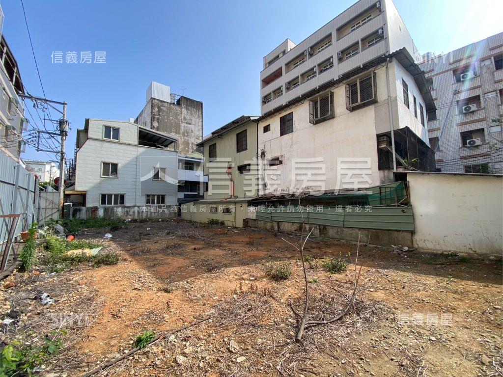 東海商圈大面寬土地房屋室內格局與周邊環境