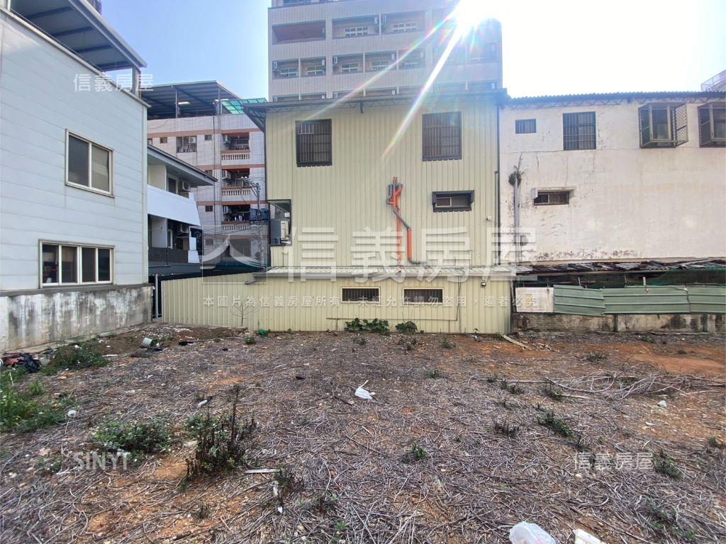 東海商圈大面寬土地房屋室內格局與周邊環境