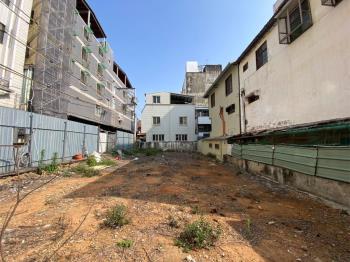 東海商圈大面寬土地