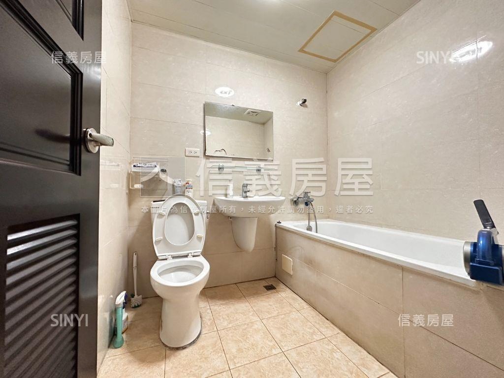 晨光三房．視野大器房屋室內格局與周邊環境