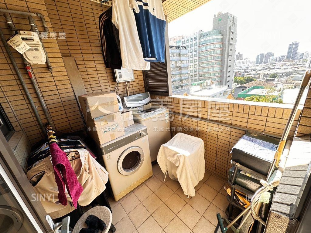 晨光三房．視野大器房屋室內格局與周邊環境